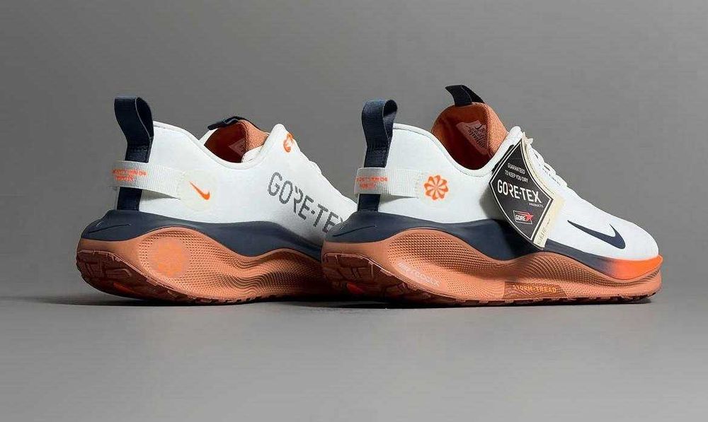 Продавам нови мъжки маратонки Nike Infinity RN 4 GORE-TEX