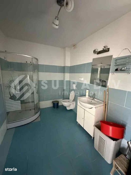 Casă individuală  în Zona Făget –  250 mp, teren 500 mp, pet-friendly