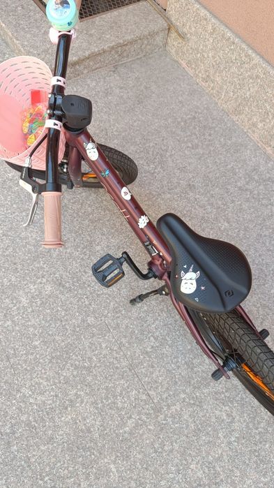 Детско колело Scott 16