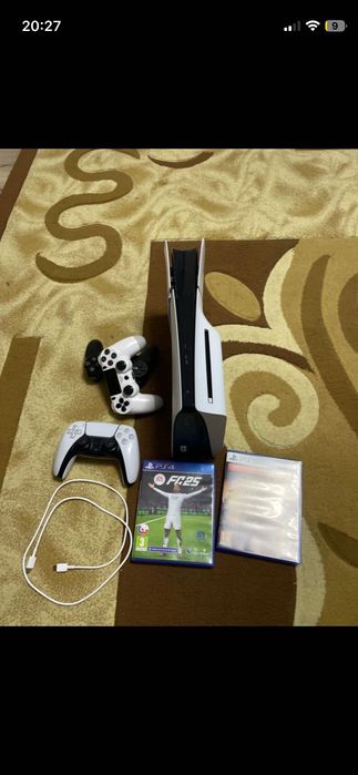 Sony PlayStation 5 Slim