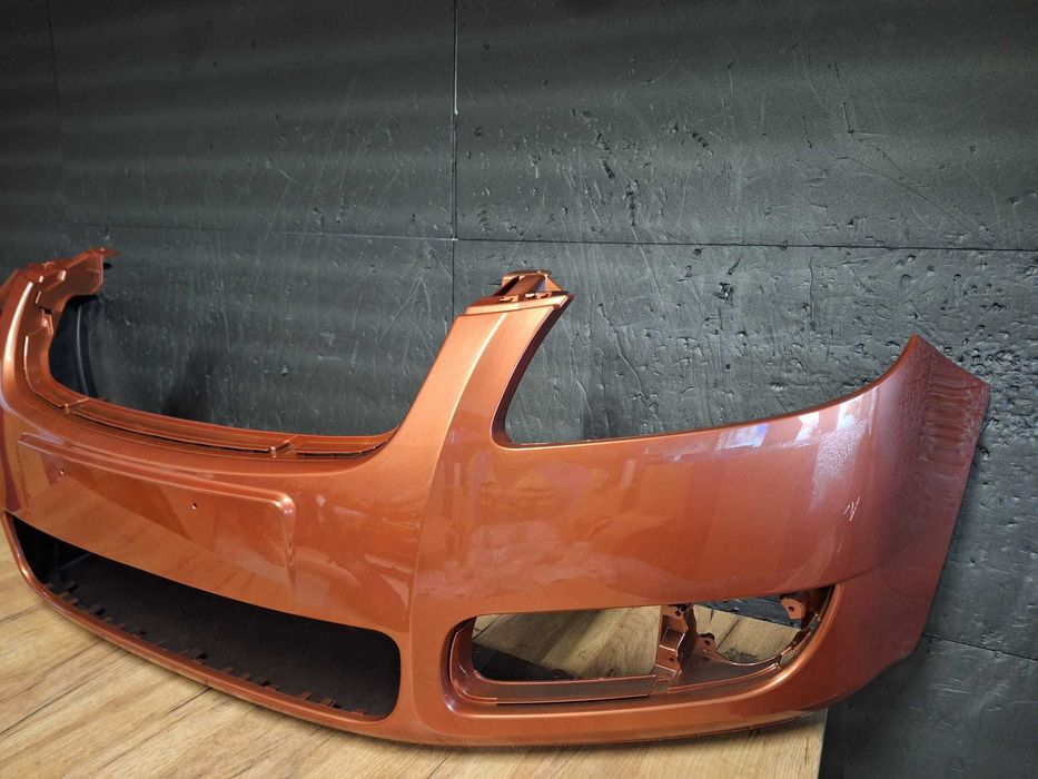 Bara Fata Skoda Fabia 2 II An 2007-2010 (F3H (Portocaliu))