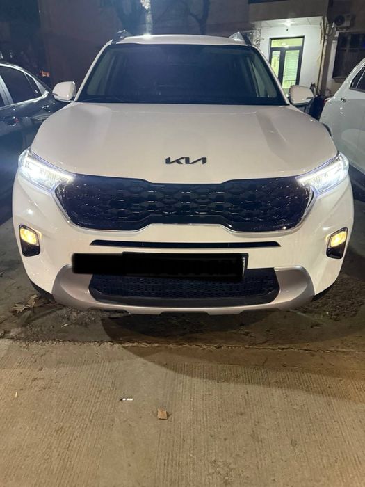 Kia sonet 2025 yil