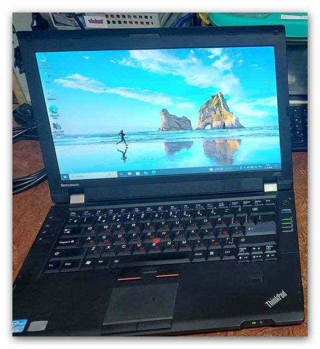 Ноутбук Intel® Core™ i5 Lenovo L420