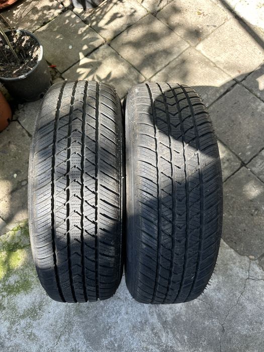 Vand 2 roti cu anvelope Kenda Kenetica 4 season 185/65/15