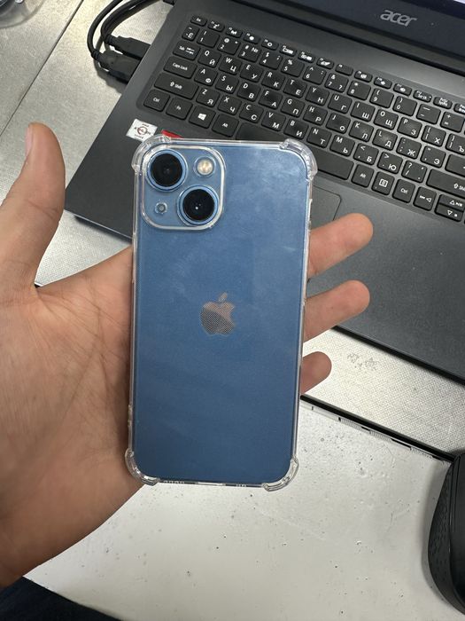 айфон 13 мини apple 13 mini