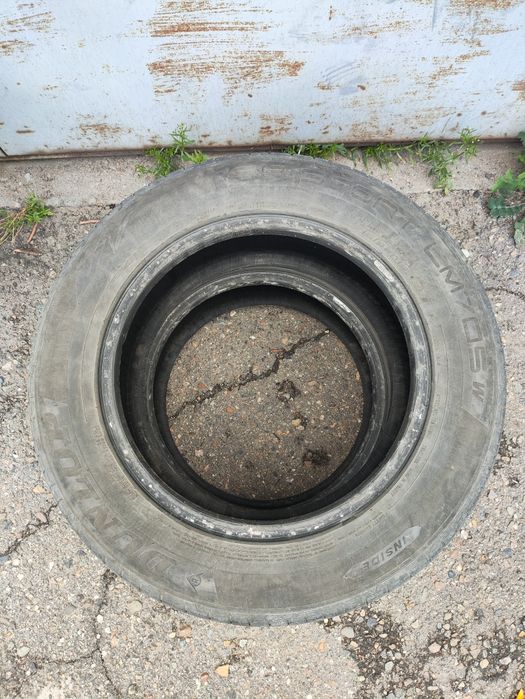 Dunlop sport 2шт