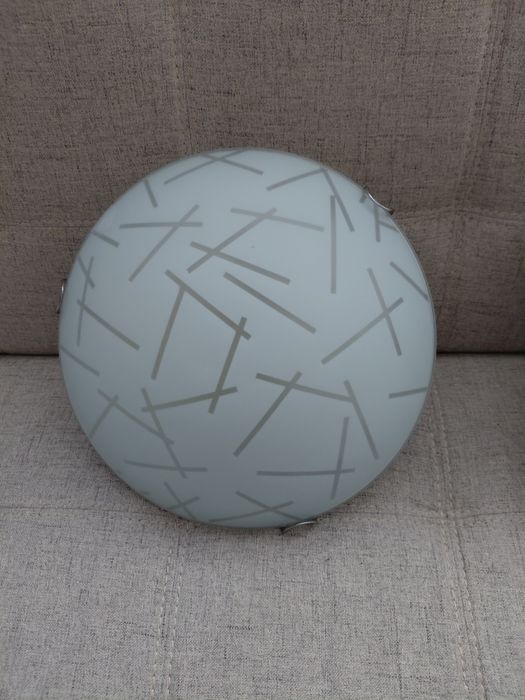 Plafonier tavan cu  fasung/dulie E27