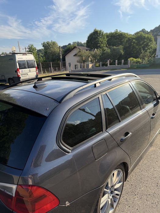 BMW 3 Series 2006 — imagine 4