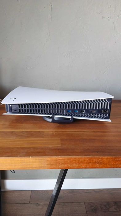 Sony PlayStation 5 Disk Edition - Model CFI-1216A