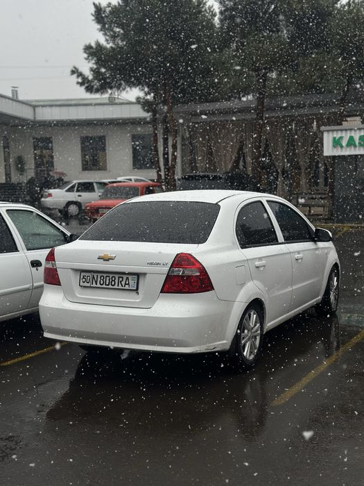 Nexia 3 MT 2020 sotiladi