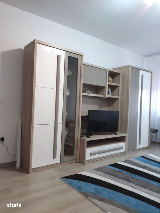 Apartament 2 camere decomandate in Turnisor