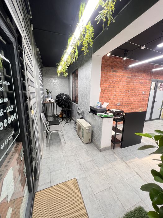 Ishlab Turgan O’quv Markaz Sotiladi