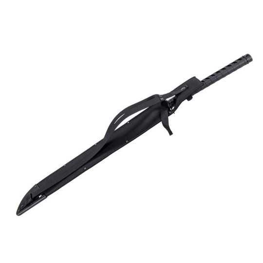 Cold Steel Tactical Katana Machete 97TKMS Катана Мачете