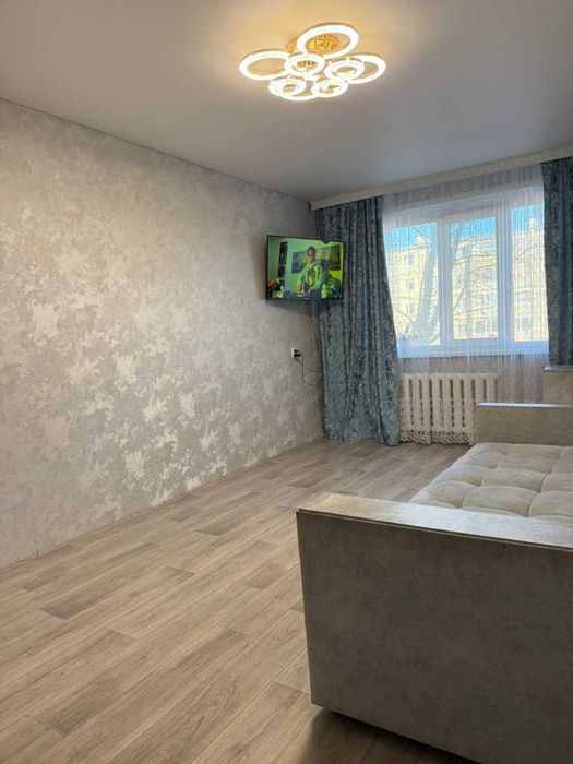 2 комн КЖБИ 2 этаж