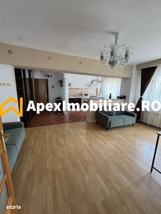 Ap. 2 cam de inchiriat Brancoveanu Bucuresti | Metrou 5 min | Parcare