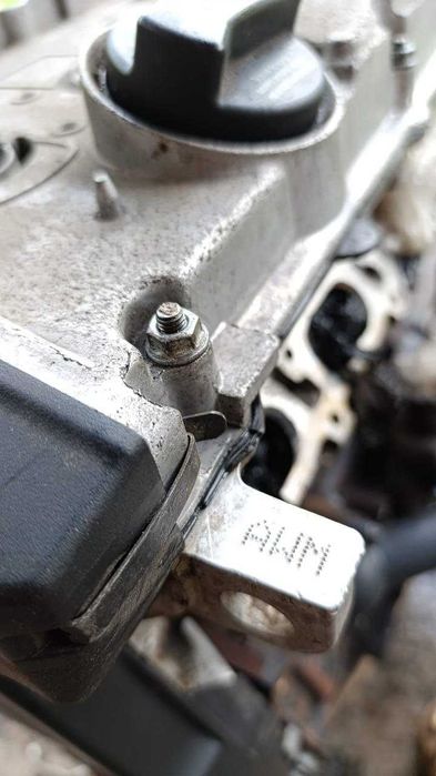 Двигатель AWM 1,8 Турбо Passat B5+ (Пассат б5+)