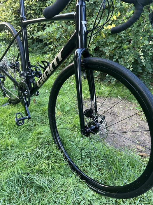 Giant Conteno AR 1 28 цола 2х12 сет 105