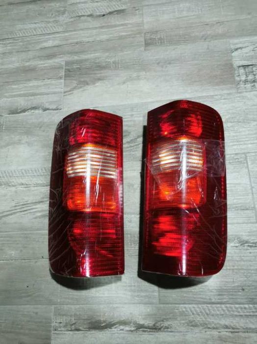 Tripla triple stop stopuri lampa frana VW LT