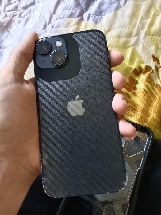 iPhone 14 состяни