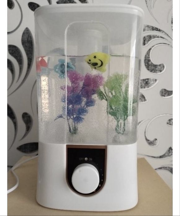 Увлажнитель воздуха