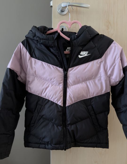 Детско яке на Nike