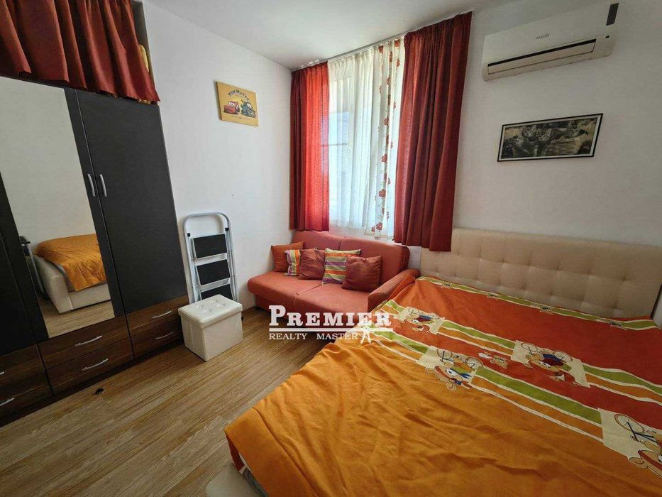 Продава се Тристаен апартамент в к.к. Слънчев бряг - 59 кв.м за 1339 €/кв.м - Снимка #3