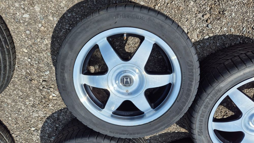 Джанти INTRA Хонда 4/114.3 HONDA 4x114.3