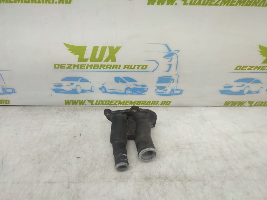 Flansa apa 2s6g-9k478-bc Ford C-Max 1