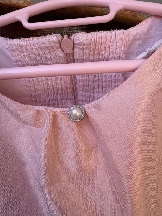 Детска рокля 116