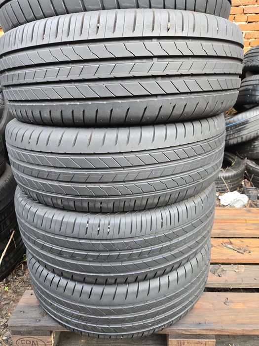 4бр. 225 65 17 Bridgstone летни.