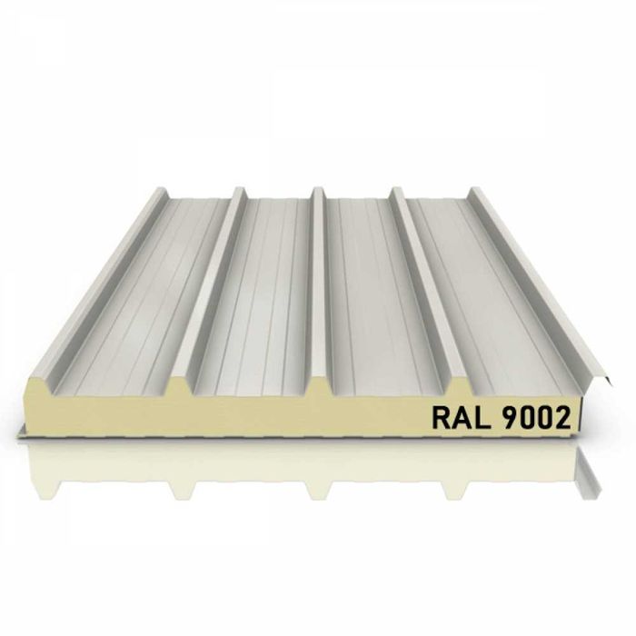 Panouri Sandwich PUR  Panouri Termoizolante Livram in toata tara