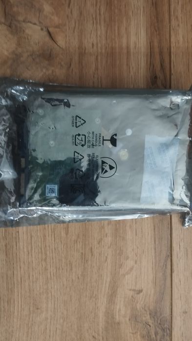 Жесткий диск HDD 4TB Western Digital Red