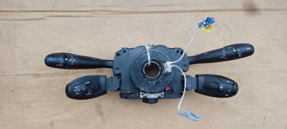 Steering Column Switch PEUGEOT / Citroen