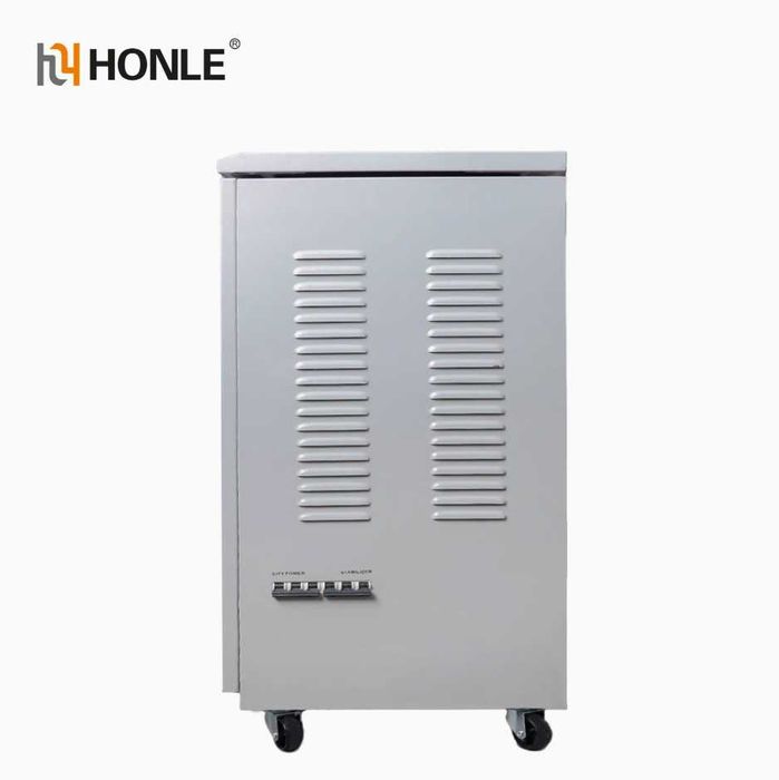 Стабилизатор Трехфазный 60kVA Stabilizator 1Honle/Хонле