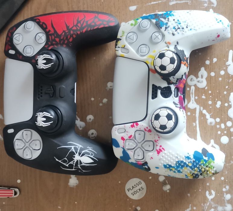 Продаётся PS 5 slim