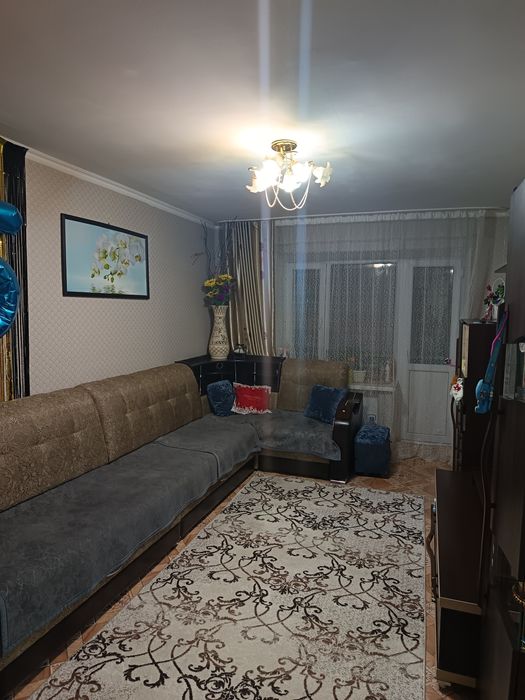 Продам 3 ком кв на 2 этаже