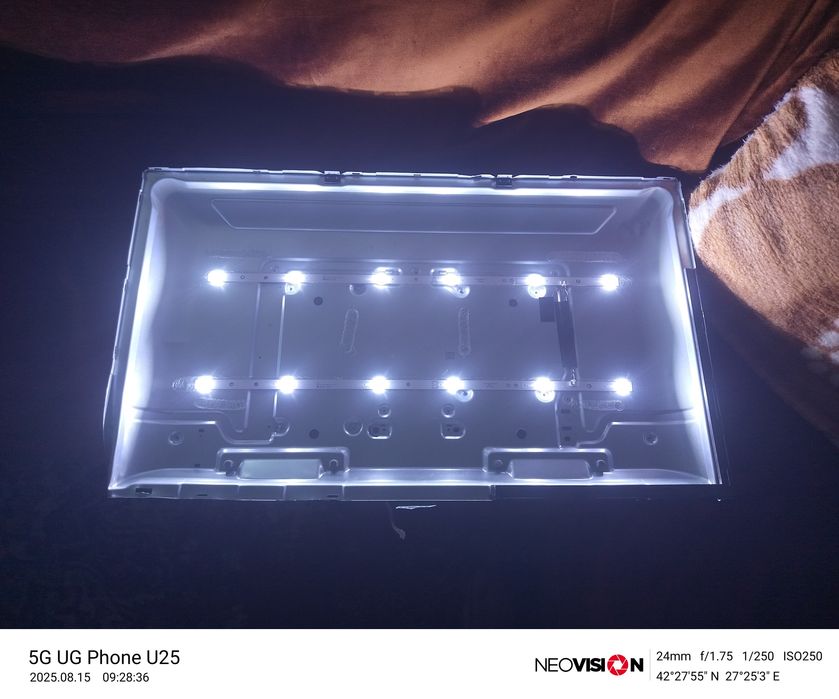 Телевизор вестел