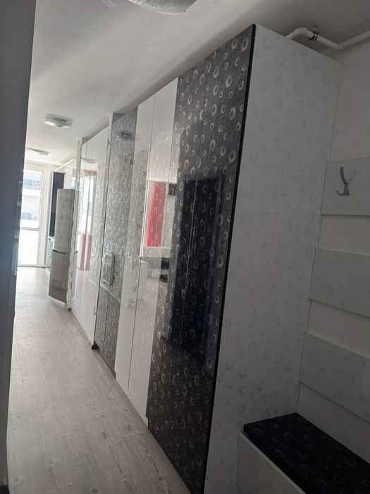 Chirie ap. Lux , studio 1 camera ARED