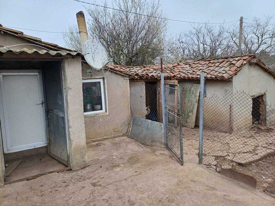 Продава се Къща в с. Видно, Област Добрич - 73 кв.м за 151 €/кв.м - Снимка #7