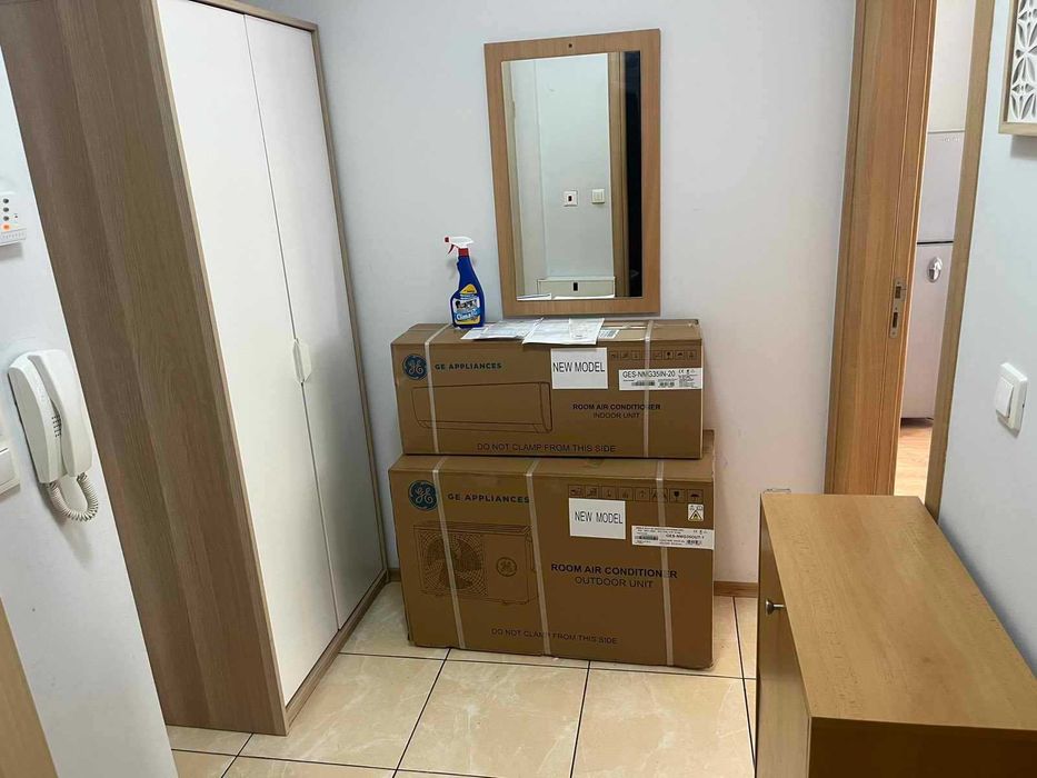 Дава се под наем Двустаен апартамент в София, Младост 4 - 55 кв.м за 600 € - Снимка #2