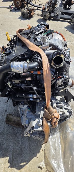 Motor complet m9rh670 renault master 2026 2.0 d cu 1500 km