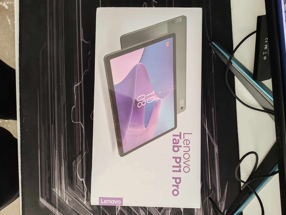 Lenovo Tab P11 Pro (Gen2) 256GB