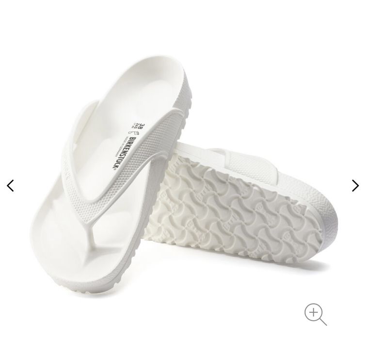 Сланцы Birkenstock