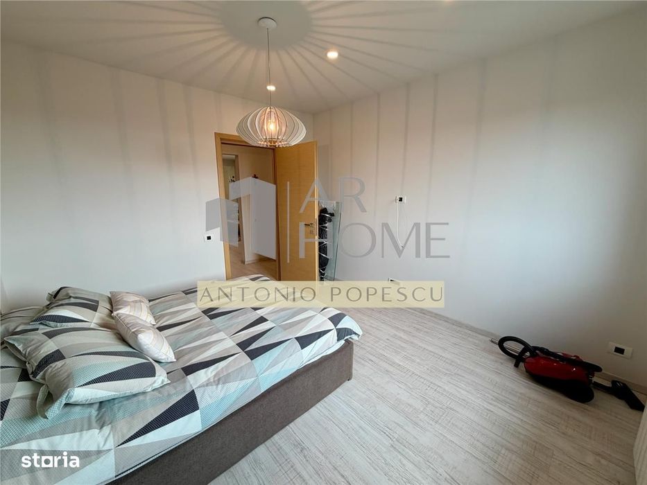 Apartament 3 camere, parcare subterana, Ploiesti, ultracentral.