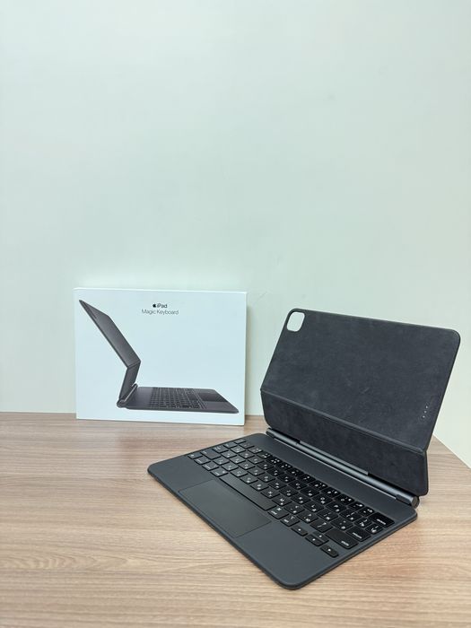 iPad Magic Keyboard