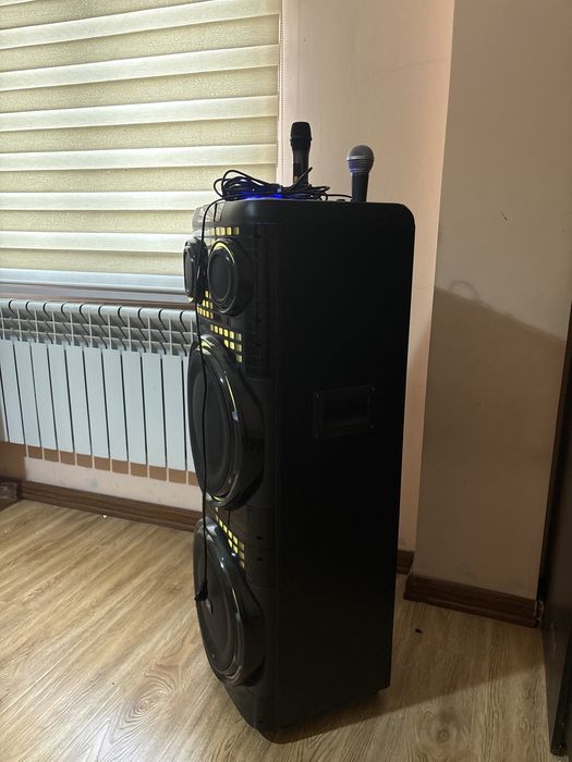 Музыкальная калонка 5H