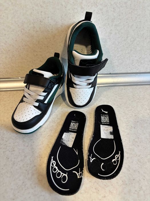 Детски кецове Puma