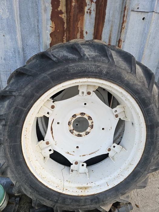 Гуми с джанти за фият 32 цола