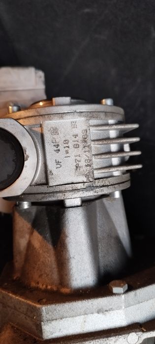 Grup motoreductor Bonfiglioli