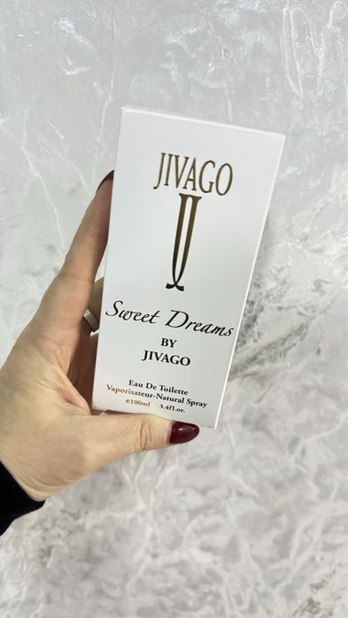 Парфюм SWEET DREAMS by Jivago